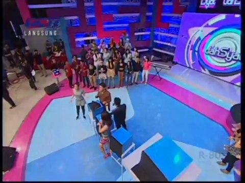 [131128]dahSyat RCTI - Seg 2
