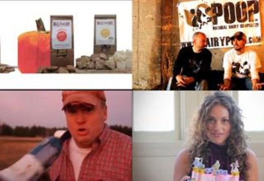 How One Small Business Will Win A 2014 Super Bowl Commercial