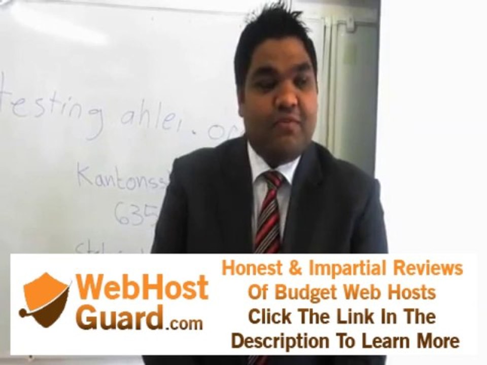 Certified Guest Service Professional - Amin Khandaker, CAO, hosting CGSP at IM&H