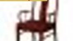 Angebote 96in Rosewood Longevity Design Dining Table with 8 Chairs