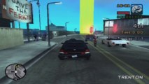 Grand Theft Auto: Liberty City Stories - Grease Sucho (HD)