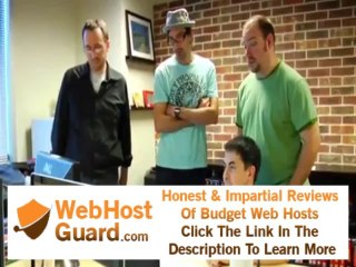 Nathan Smith Talks Secure Hosting