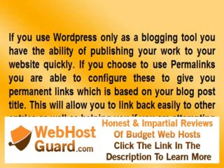 Web Hosting Adelaide - Wordpress  Marketing Explained