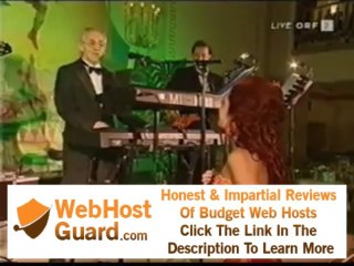 TAMEE HARRISON hosting LIVE at the Vienna Opera Ball