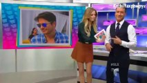 LOS AMORES DE DANIEL ARENAS SUELTA LA SOPA