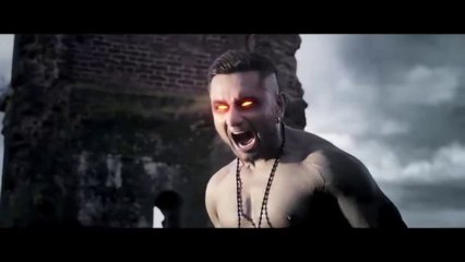 SATAN - Yo Yo Honey Singh - Latest Hindi Song 2012 HD