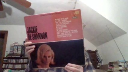 Tim's Spins #4 Black Friday Vinyl Buys