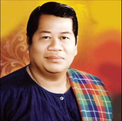 ลำเลาะทุ่ง - ไวพจน์ เพชรสุพรรณ