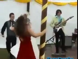 Wedding crasher - iLovePranks.net