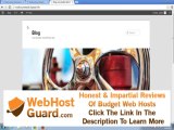 Free hosting - how to get free domain and free hosting build website
