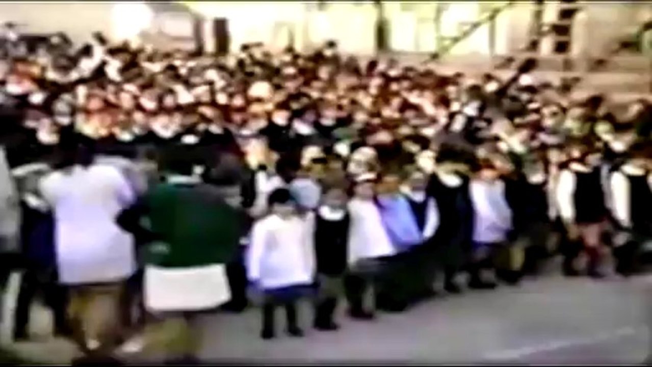 Iquique 1971 - (antes de la Zofri)