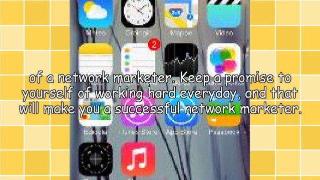 Hot Tips On Network Marketing Strategies That Pay