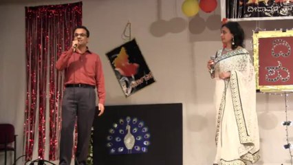 VIDYARANYA KANNADA KUTA: DEEPAWALI/RAJYOTSAVA 2013: "MADHURAVEE MANJULA GAANA" 2
