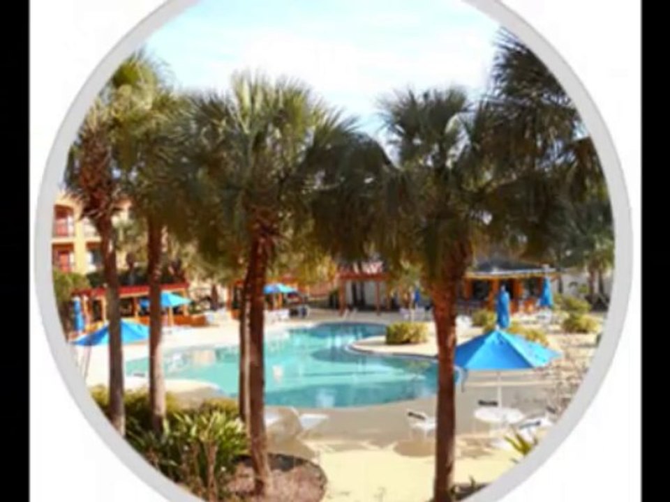 Quality Suites lake buena vista