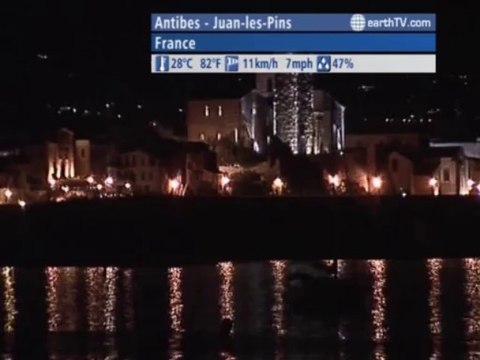 Stuttgart - Germany, Vienna - Austria, Sydney - Australia, Amsterdam - Netherlands, Ekaterinburg - Russia, Antibes - Juan-les-Pins - France, Lugano - Ticino - Switzerland