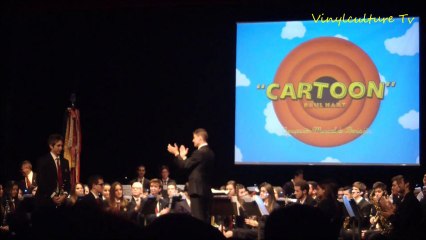 Concierto de la Banda Escuela de la AMB @ambeniajan #Beniaján 2013