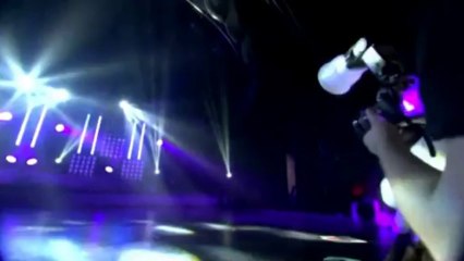 Music Experiment _ TAEYANG _ I Need A Girl 2 - Cam NO.3 - 131126 (KST 131127)