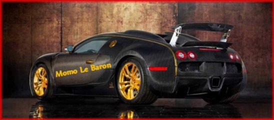 Dj Momo Le Baron In The Mix