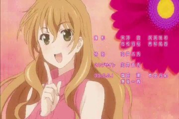 Sweet & Sweet Cherry Tv-size Spanish Cover