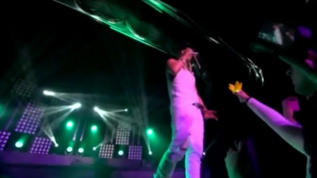Music Experiment _ TAEYANG _ Wedding Dress (a cappella) - Cam NO.3 - 131126 (KST 131127)