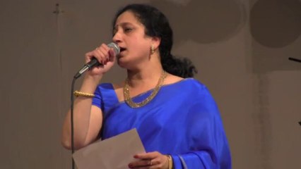 VIDYARANYA KANNADA KUTA: DEEPAWALI/RAJYOTSAVA 2013: "MADHURAVEE MANJULA GAANA" 5