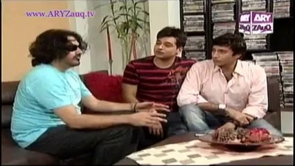 Main aur Tum, 28-11-13