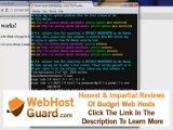 Ubuntu Web Server from scratch, free web hosting (LAMP, FTP, Webmin, PHPMyAdmin, SSH) [HD]