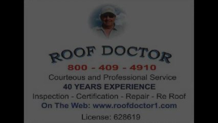 "Byron Roofing" "Byron Roof Repair"