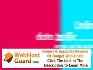 Web Hosting Hub review