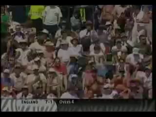 Shoaib Akhtar Fastest Ball in Cricket History