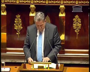 RECONNAISSANCE DE LA NATION ET CONTRIBUTION NATIONALE EN FAVEUR DES FRANÇAIS RAPATRIÉS - Lundi 20 Février 2012