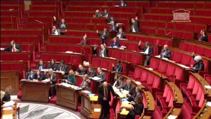 LOI DE PROGRAMMATION MILITAIRE 2014-2019 (suite) - Mercredi 27 Novembre 2013