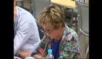 Audition de Mme Sylvia Pinel, ministre - Mardi 2 Juillet 2013
