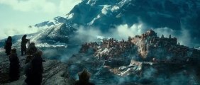 The Hobbit The Desolation of Smaug Tv Spot