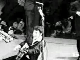 Une boum chez John ( Live 1961 )