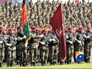 PM Nawaz visits Afghanistan-30 Nov 2013