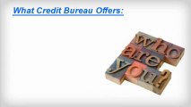 Background Check Services – The Credit Bureau
