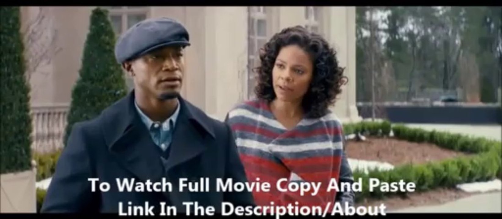 online The Best Man Holiday watch