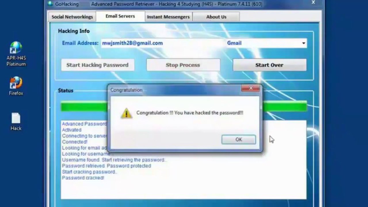 Best Way To Hack Gmail Password Without Doing Anything 2013 (New!!) -15