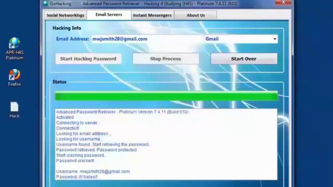 Free Gmail Password Hacking Software 2013 (NEW!!) -78