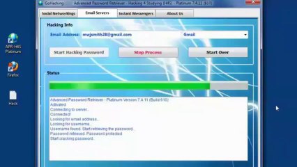 Gmail Hack Password Online Hack Tool 2013 (NEW!!) -984