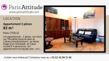 Appartement 2 Chambres à louer - Ledru-Rollin, Paris - Ref. 8230