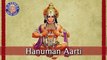 Hanuman Aarti With Lyrics - Sanjeevani Bhelande - Hindi Devotional Songs