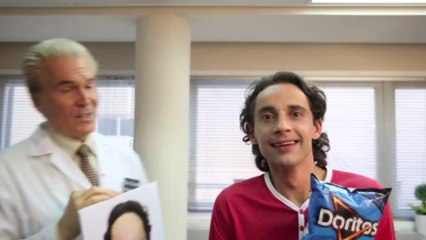 Extreme Makeover -  Doritos' Crash the Super Bowl 2014