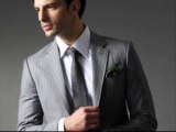 Tailored Suits & Shirts