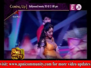 Bigg Boss Mein Guhar Ne Bhi Kiya Pyar Ka Iqraar-30 Nov 2013