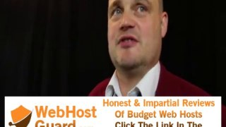 Al Murray Pub Landlord on hosting the 2012 Q Awards