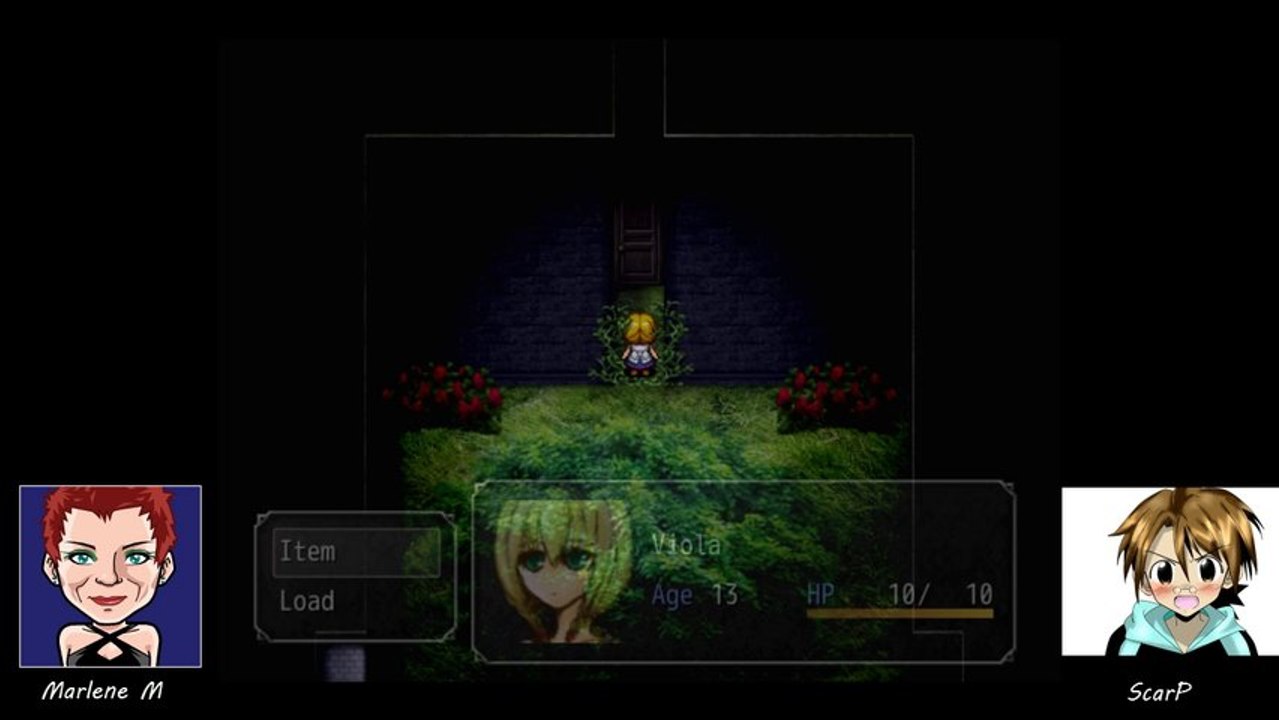 Let's Play Together: The Witch's House #10 [Wir nähern uns dem Ende]