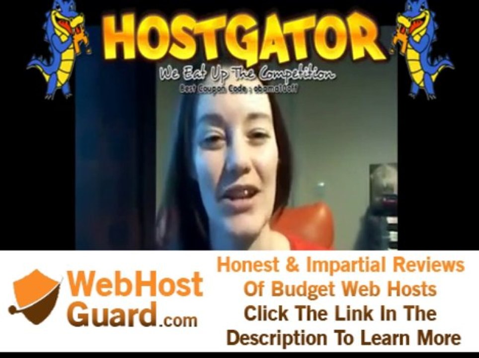 Hostgator 2012 Discounts Coupon Codes - Cheapest Hosting