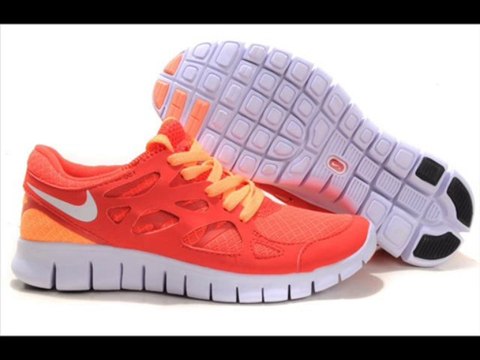 Étapes faciles pour Plus Femme Nike Free Run 2 Chaussures ventes